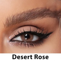 عدسات أمارا الشهرية بمقاس طبي