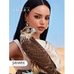 عدسات لاصقة أمارا – مجموعة رمال