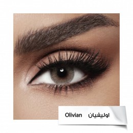عدسات لاصقة DIVA تجميلية