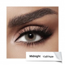 عدسات لاصقة DIVA تجميلية