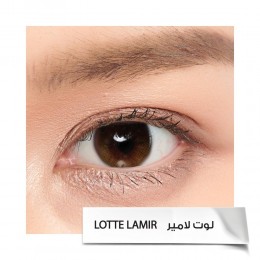 عدسات لاصقة DIVA تجميلية