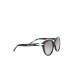 نظارة شمسية,ماركة LAMBORGHINI-Y20, موديل 557-52,للنساء,الفراشة,إطار اسود, عدسات اسود,متعددة