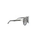 نظارة شمسية,ماركة LAMBORGHINI-Y20, موديل 557-51,للنساء,قلب,إطار اسود, عدسات اسود,خليط معدني