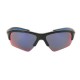 نظارة شمسية,ماركة puma,موديل 0056S,للرجال,رياضي,مزيج من الالوان,ضد الاشعة فوق البنفسجية,لون العدسة الاخضر,خليط معدني