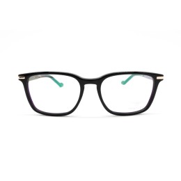 نظارة طبية ,ماركة BENLEY موديل  8131,للرجال, شكل  مربع ,لون  أسود,, بلاستيك