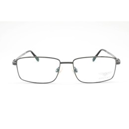 نظارة طبية ,ماركة BENLEY موديل  8081,للرجال, شكل  بدون إطار ,لون  رمادي,, تيتانيوم