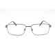 نظارة طبية ,ماركة BENLEY موديل  8081,للرجال, شكل  بدون إطار ,لون  رمادي,, تيتانيوم