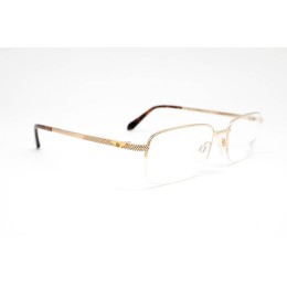 نظارة طبية ,ماركة BENLEY موديل  8082, للجنسين, شكل  بدون إطار ,لون  ذهبي,, تيتانيوم