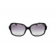 نظارة شمسية ، ماركة BVLGARI ، موديل 8125H ، للنساء ، لون الإطار أسود ، شكل إطار مربع ، مواد بلاستيكية ، نوع العدسة حماية من الأشعة فوق البنفسجية ، لون العدسة أسود