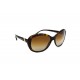 نظارة شمسية ، ماركةBVLGARI ، موديل 8123G ، للنساء ، لون الإطار بني ، شكل الإطار بيضاوي ، الخامات بلاستيك ، نوع العدسة مستقطبة ، لون العدسة بني