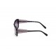 جيس GU00090 02Y نظارة شمسية للرجال لون أسود مقاس 60