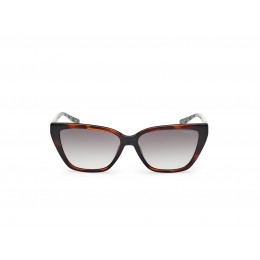 جيس GU7919 52P نظارة شمسية نسائية صدفة السلحفاة مقاس 58