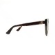 نظارة شمسية,ماركة Gucci ,موديل 325S,للنساء,عيون القط , لون اطار مزيج من الالوان ,عدسة بني,اسيتات