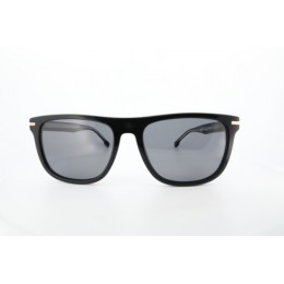 نظارة شمسية، لوسيدا فيستا 1626S-C1، للنساء، إطار أسود، عدسة سوداء، بلاستيك، واي فيرير