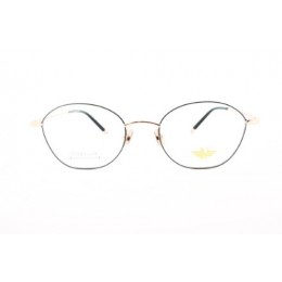  نظارات، لوسيدا فيستا A0510-C4، للنساء، لون الإطار أخضر، لون العدسة شفاف، تيتانيوم، بيضاوي