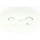 نظارات، LUCIDA VISTA F3501-C197I، للأطفال، لون الإطار رمادي شفاف، لون العدسة شفاف، بلاستيك، مستطيل