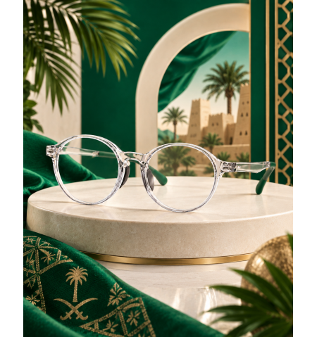 نظارات الاطفال الطبية