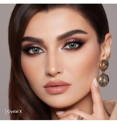 عدسات إكس لنس