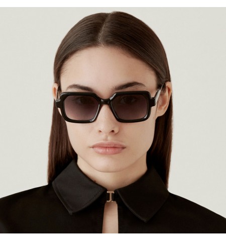 النظارات الشمسية النسائية