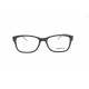 نظارة طبية ,ماركة ARNETTE موديل  7180,للنساء, شكل  مستطيل ,لون  أسود,, بلاستيك