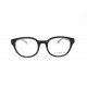 نظارة طبية ,ماركة EMPORIO ARMANI موديل  3161, للجنسين, شكل  دائري ,لون  أسود,, بلاستيك