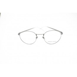 نظارة طبية ,ماركة GIORGO ARMANI موديل  5104, للجنسين, شكل  دائري ,لون  فضي,, خليط معدني