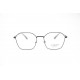 نظارة طبية ,ماركة VOGUE موديل  4187,للنساء, شكل  سداسي  ,لون  أسود,, خليط معدني