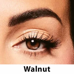عدسات أمارا الشهرية مجموعة جورجينا مقاس طبي
