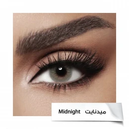 عدسات لاصقة DIVA تجميلية
