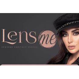 عدسات لاصقة LENS ME تجميلية شهرية