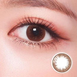 عدسات لاصقة يومية Acuvue Define Vivid Style من جونسون - 30 عدسة في العلبة
