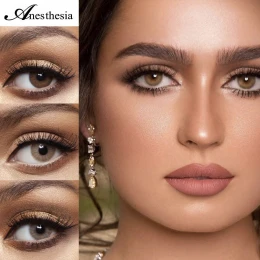 عدسات انستازيا تجميلية 
