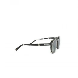 نظارة طبية ,ماركة BLAUER, موديل fr-007-c5,للجنسين,مستدير,إطار مزيج من الالوان, عدسات شفاف,خليط معدني