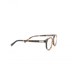 نظارة طبية ,ماركة BLAUER, موديل fr-011-c4,للجنسين,وايفير,إطار مزيج من الالوان, عدسات شفاف,خليط معدني