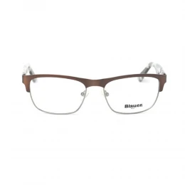 نظارة طبية ,ماركة BLAUER, موديل fr-002-c3,للرجال,وايفير,إطار مزيج من الالوان, عدسات شفاف,متعددة