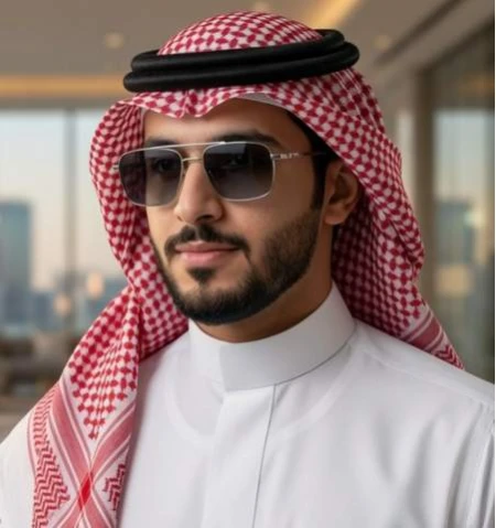 النظارات الشمسية الرجالية